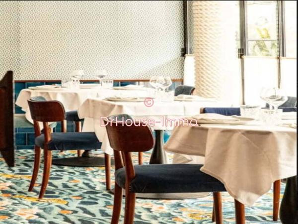 Commerce à vendre 3 pièces de 230 m²