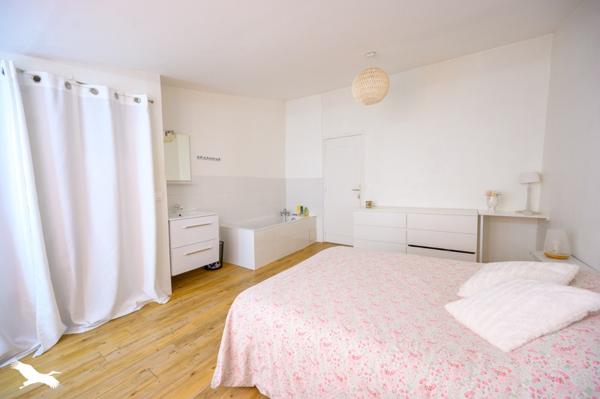 Maison à vendre |                                       Puilboreau |                                        6 pièces  |  210 m²