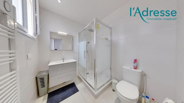 APPARTEMENT Noisy Le Grand 2 pièces de 34 m2