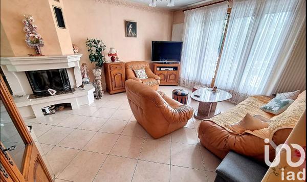 Maison à vendre 7 pièces 165,36 m² Herblay-sur-Seine