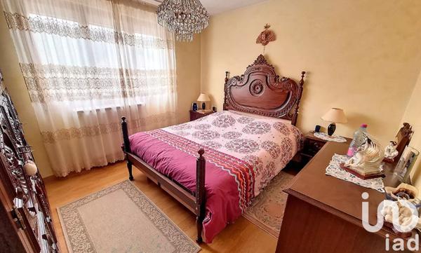 Maison à vendre 7 pièces 165,36 m² Herblay-sur-Seine