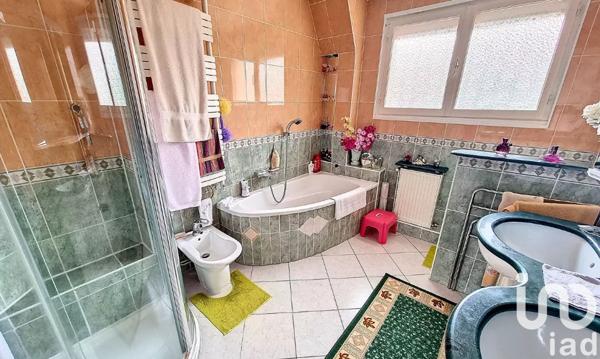Maison à vendre 7 pièces 165,36 m² Herblay-sur-Seine