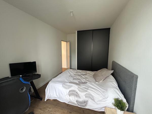 3 PIECES - QUARTIER REPUBLIQUE- 15000 AURILLAC
