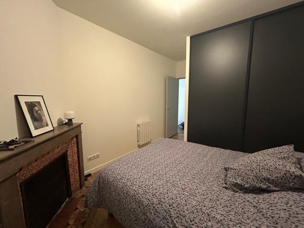 3 PIECES - QUARTIER REPUBLIQUE- 15000 AURILLAC