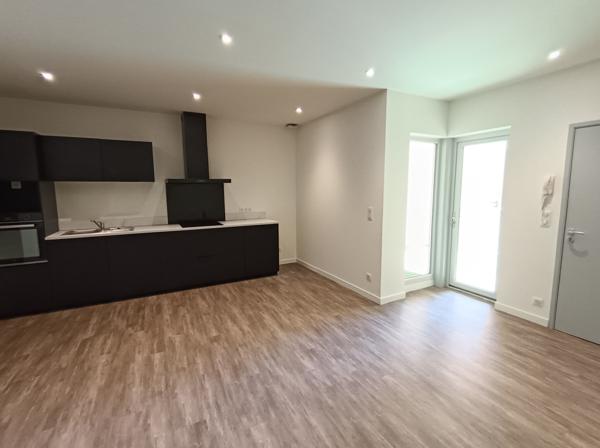 3 PIECES - QUARTIER REPUBLIQUE- 15000 AURILLAC