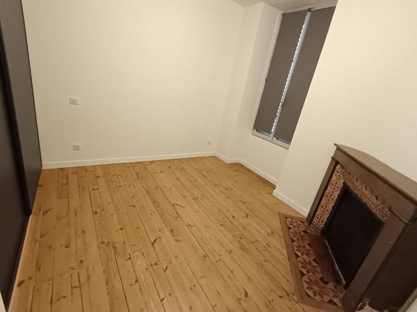 3 PIECES - QUARTIER REPUBLIQUE- 15000 AURILLAC