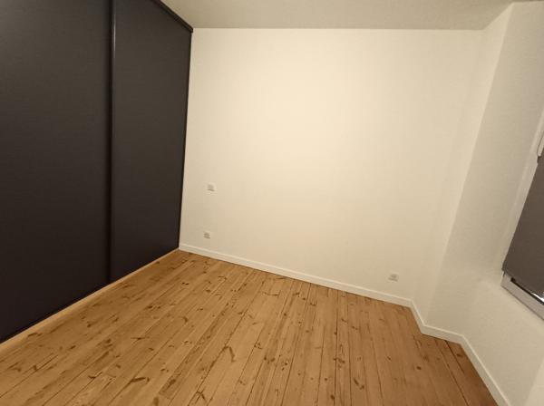 3 PIECES - QUARTIER REPUBLIQUE- 15000 AURILLAC