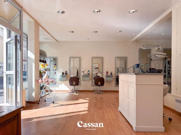 Le Salon de Joëlle