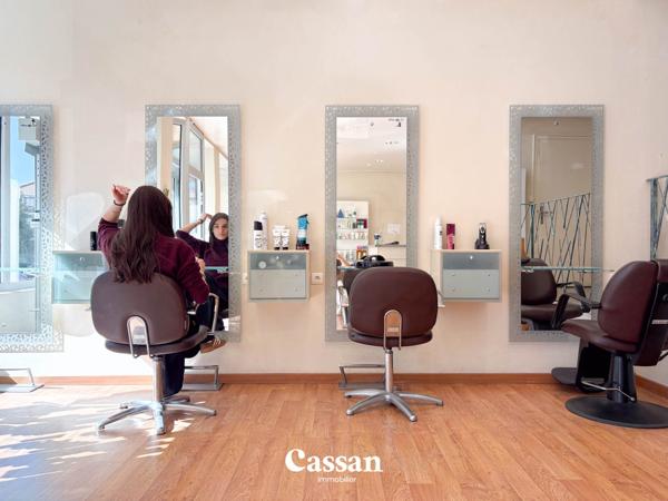 Le Salon de Joëlle