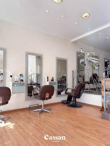 Le Salon de Joëlle