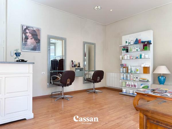 Le Salon de Joëlle