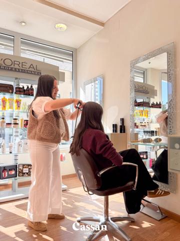 Le Salon de Joëlle