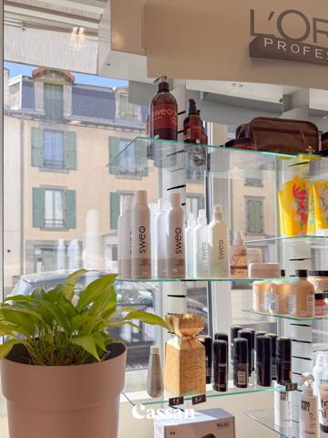 Le Salon de Joëlle