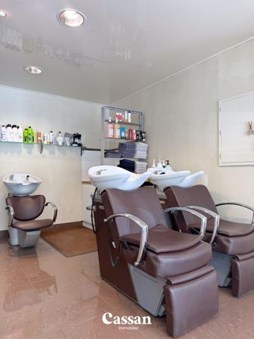 Le Salon de Joëlle