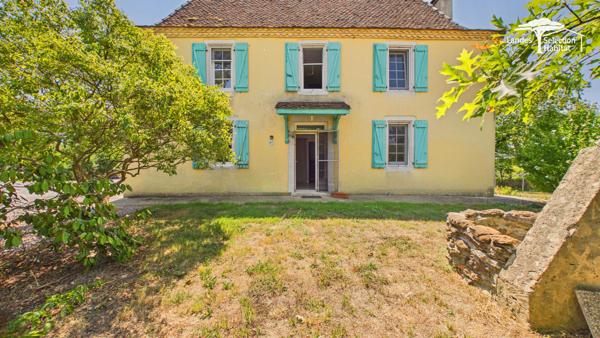 Charmante et évolutive - belle maison bourgeoise entre Hagetmau/Orthez Hagetmau