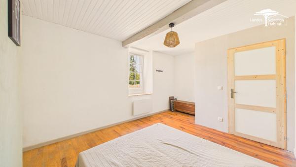 Charmante et évolutive - belle maison bourgeoise entre Hagetmau/Orthez Hagetmau