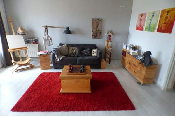 T3 rénové quartier Bel-Air La Rochelle