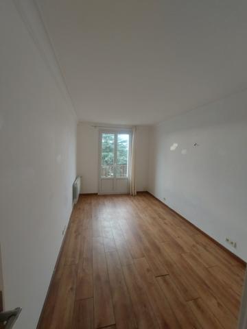 T3 rénové quartier Bel-Air La Rochelle