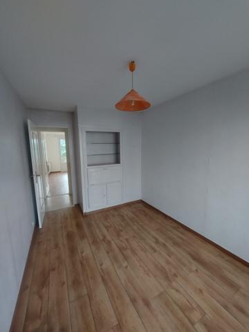 T3 rénové quartier Bel-Air La Rochelle