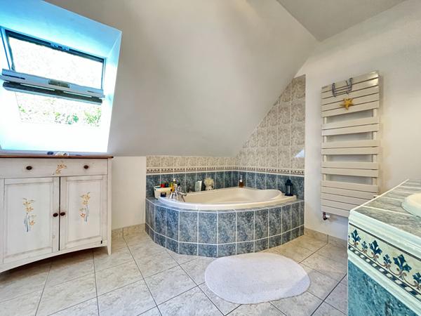 Maison La Chapelle Sur Erdre 120 m2