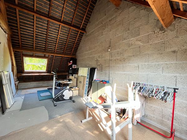 Maison La Chapelle Sur Erdre 120 m2