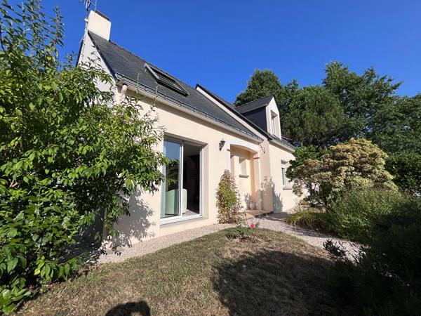Maison La Chapelle Sur Erdre 120 m2