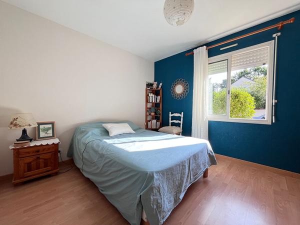 Maison La Chapelle Sur Erdre 120 m2