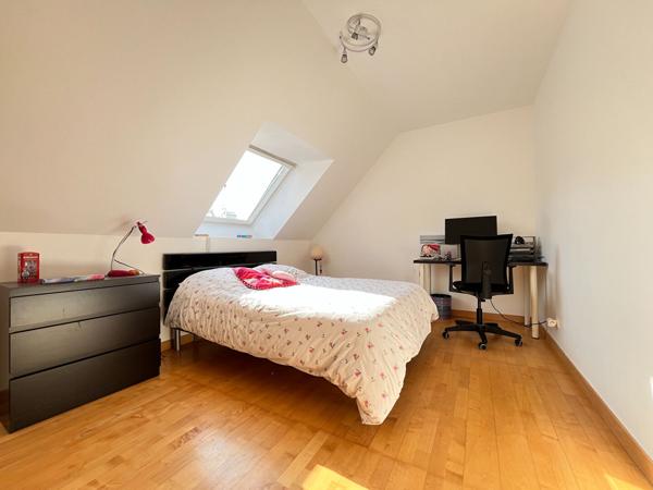Maison La Chapelle Sur Erdre 120 m2
