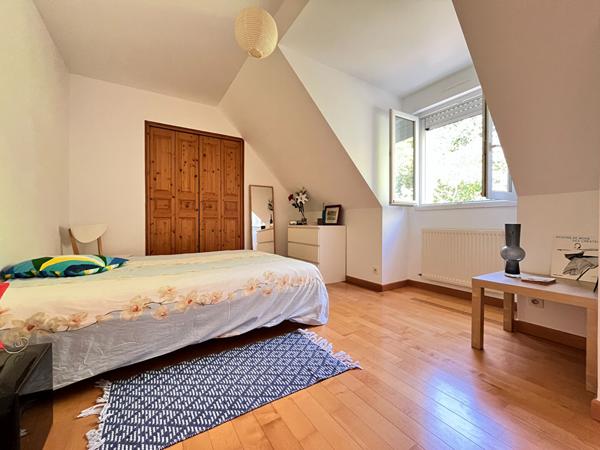 Maison La Chapelle Sur Erdre 120 m2
