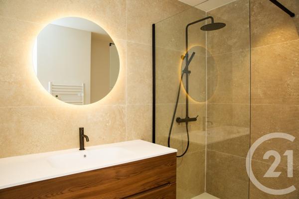 Appartement F4 à vendre  4 pièces - 95,20 m2 NICE - 06