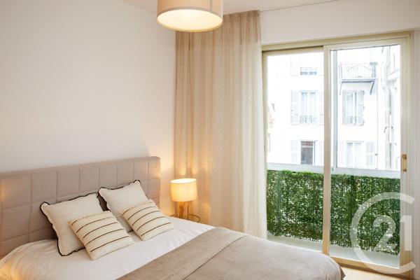 Appartement F4 à vendre  4 pièces - 95,20 m2 NICE - 06