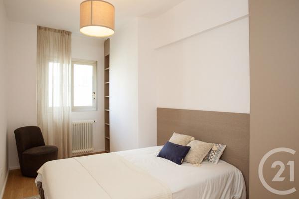 Appartement F4 à vendre  4 pièces - 95,20 m2 NICE - 06