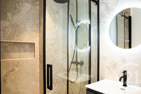 Appartement F4 à vendre  4 pièces - 95,20 m2 NICE - 06