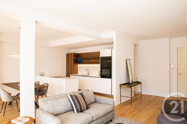 Appartement F4 à vendre  4 pièces - 95,20 m2 NICE - 06