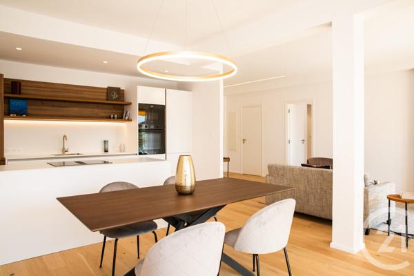 Appartement F4 à vendre  4 pièces - 95,20 m2 NICE - 06