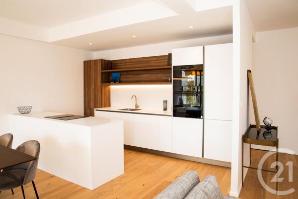 Appartement F4 à vendre  4 pièces - 95,20 m2 NICE - 06