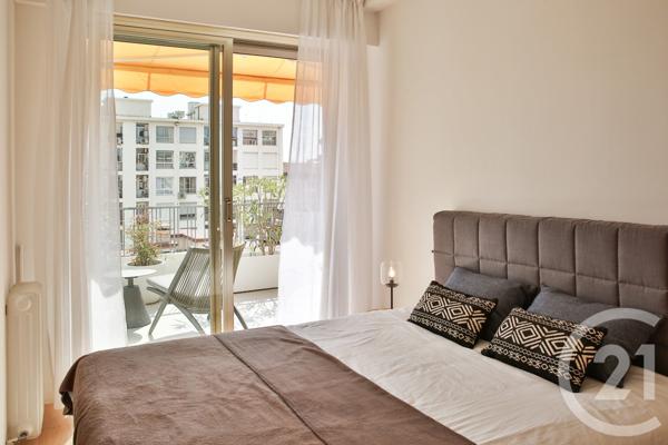 Appartement F4 à vendre  4 pièces - 95,20 m2 NICE - 06