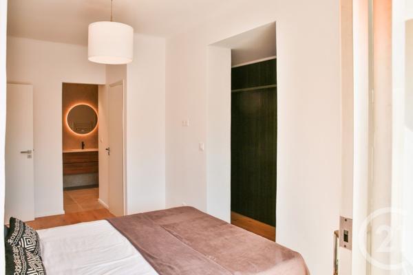 Appartement F4 à vendre  4 pièces - 95,20 m2 NICE - 06