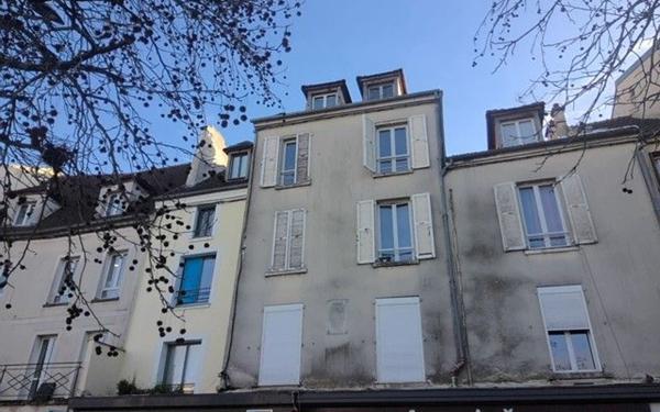 Appartement à louer    1 pièce •  Meaux