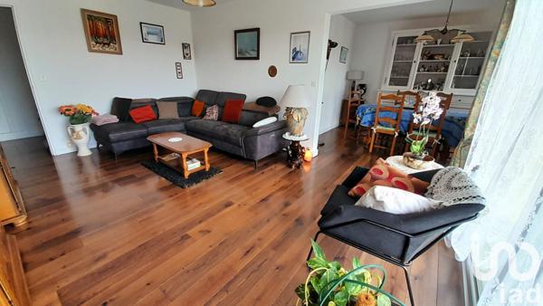 Appartement à vendre 4 pièces 85 m² Chartres