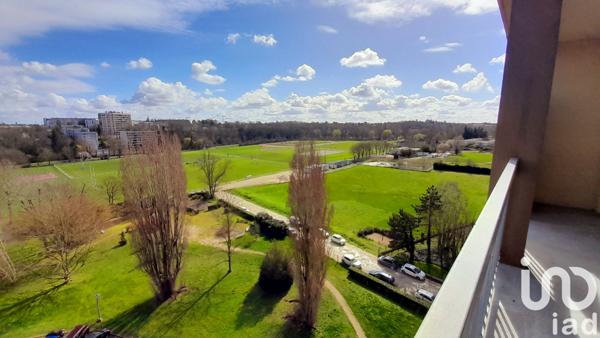 Appartement à vendre 4 pièces 85 m² Chartres