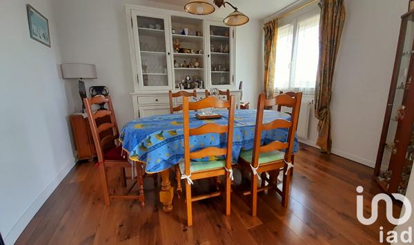 Appartement à vendre 4 pièces 85 m² Chartres