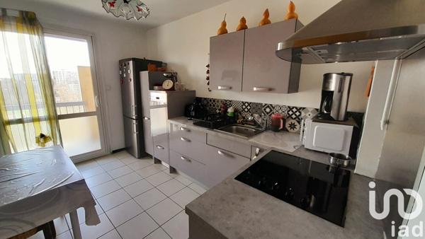 Appartement à vendre 4 pièces 85 m² Chartres