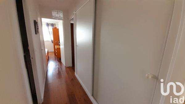 Appartement à vendre 4 pièces 85 m² Chartres