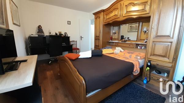 Appartement à vendre 4 pièces 85 m² Chartres