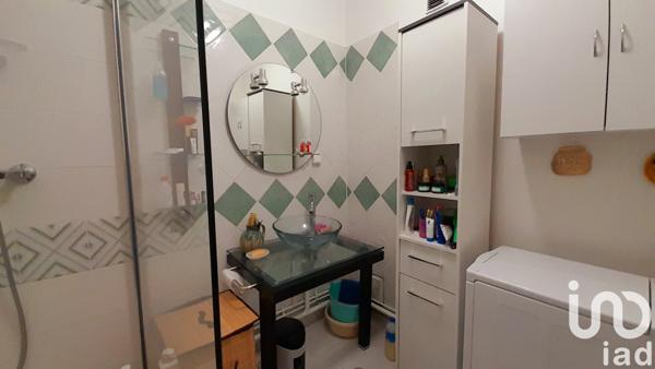 Appartement à vendre 4 pièces 85 m² Chartres