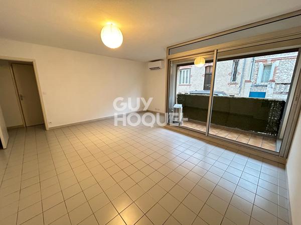 Appartement Albi 3 pièce(s), 68 m2, Centre-Ville - Rochegude
