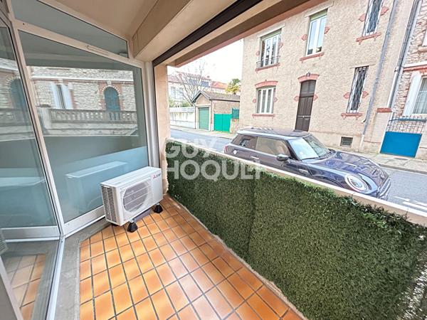 Appartement Albi 3 pièce(s), 68 m2, Centre-Ville - Rochegude