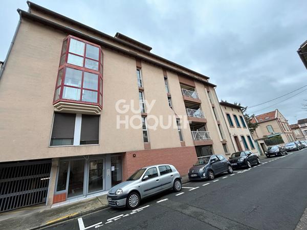 Appartement Albi 3 pièce(s), 68 m2, Centre-Ville - Rochegude
