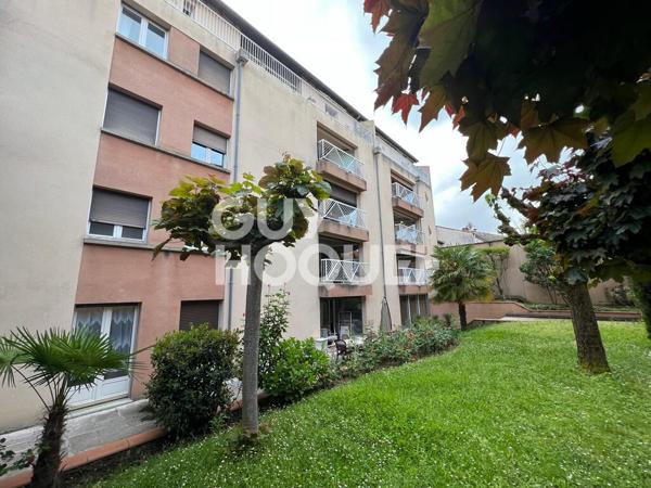 Appartement Albi 3 pièce(s), 68 m2, Centre-Ville - Rochegude